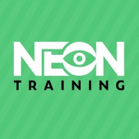 NEON Training logo - Similar company to Bks Training Ltd