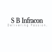 SB Infracon logo - Similar company to Mioxdhropic
