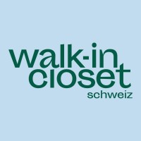 Walk-in Closet Schweiz logo - Similar company to Oh Sheet!