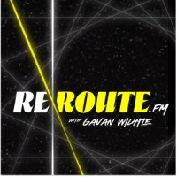 ReRoute.FM logo - Similar company to Encompass Films