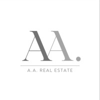 A.A. Real Estate logo - Similar company to Colombo Properties