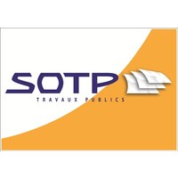 SOTP logo - Similar company to Gp Location Tp