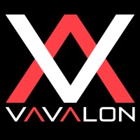 VΛVΛLON logo - Similar company to Xkova