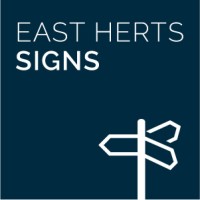 East Herts Signs & Engraving Ltd.