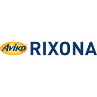 Aviko Rixona logo - Similar company to Aviko