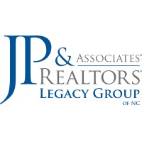 JP & Associates REALTORS®  Legacy Group logo - Similar company to Twenty8 Technology, Llc
