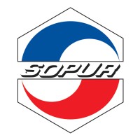 Sopur, Innowacyjno-Wdrożeniowa Spółka z o.o. logo - Similar company to Dekspol Pph