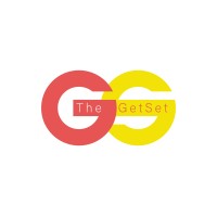 The GetSet logo - Similar company to Vaivu Resourceq Services Pvt Ltd