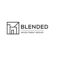 Blended Investment Group logo - Similar company to Wineworld Limited
