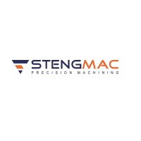 STENGMAC logo - Similar company to Pontec - Mecânica De Precisão, Lda
