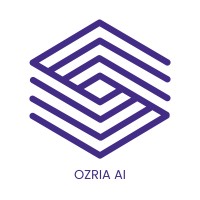 Ozria AI logo - Similar company to Etera