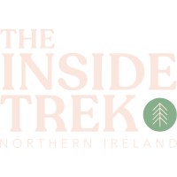 The Inside Trek logo - Similar company to Now, Sit Down