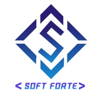 Soft Forte logo - Similar company to Dahb Platform
