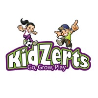Kidzerts, Inc.