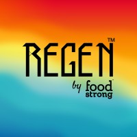 REGEN (Taramis Labs) logo - Similar company to Feedx Foods