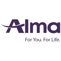 Alma Lasers Middle East logo - Similar company to Sitoprint