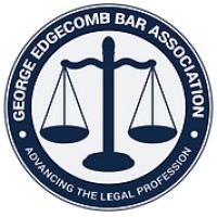 George Edgecomb Bar Association logo - Similar company to Collaborative Technology Solutions International