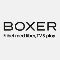 Boxer Tv-Access Ab