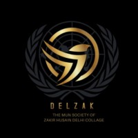 DELZAK MUN SOCIETY logo - Similar company to Digitalcreator.In
