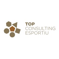 TOP CONSULTING ESPORTIU logo - Similar company to Itik Consulting Sport & Leisure