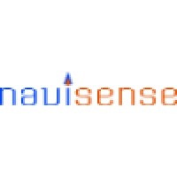 Navisense logo - Similar company to Ex2.Team