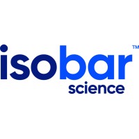 Isobar Science logo - Similar company to Beta Analytic