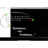 Implemental Ltd logo - Similar company to Sdna