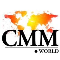 Christ's Mandate for Missions (CMM) logo - Similar company to Newbreed Training