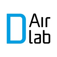 D-Air lab logo - Similar company to Rock'N'Safe®