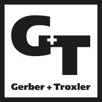 Gerber + Troxler Bau AG logo - Similar company to Baumwelt Ag