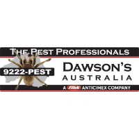 Dawson's Australia Pest Control logo - Similar company to Termimesh