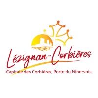 Ville de Lézignan-Corbières logo - Similar company to E2C Narbonne - École De La 2E Chance De Narbonne