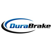DuraBrake logo - Similar company to Nilight Led Light