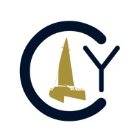 Caldera Yachting logo - Similar company to Bluebnc Yachting