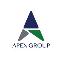 Apex Group® logo - Similar company to Cove Packaging
