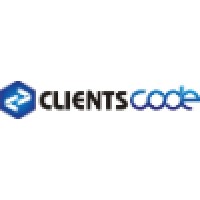 Clients Code logo - Similar company to I-Kit Lab