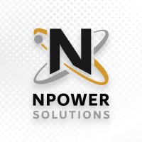 NPower Solutions logo - Similar company to Dominion Engineering, Inc.
