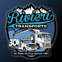 Transports RIVIERI logo - Similar company to Cst Profret