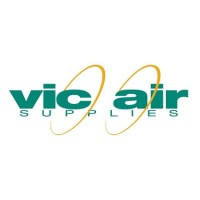 VIC AIR SUPPLIES PTY LTD logo - Similar company to Openbmcs