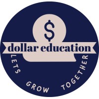 Dollar Education logo - Similar company to Aifocused