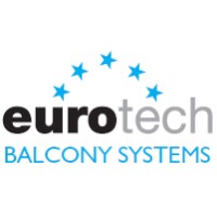 Eurotech Balcony Systems Ltd logo - Similar company to Fire Deck