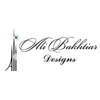 Ali Bakhtiar Designs logo - Similar company to Tpd Design House