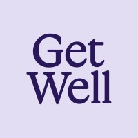 Docent (now Get Well) logo - Similar company to Divinio