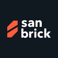 Sanbrick logo - Similar company to 1K2F - Business Solutions, Lda.