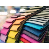 Maruti Textile Agency logo - Similar company to Raghani Tradelink