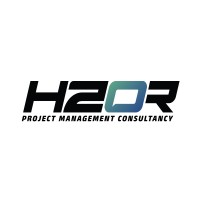 H2O Real Project Management Consultancy Pvt Ltd logo - Similar company to Tc Consultancy Middle East