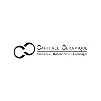 CAPITALE CERAMIQUE logo - Similar company to Groupe Strapex Maroc