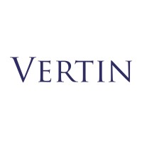 Vertin logo - Similar company to Digital Guru