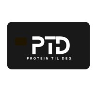 Protein Til Deg logo - Similar company to Webki.No