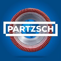 PARTZSCH Unternehmensgruppe logo - Similar company to Randax